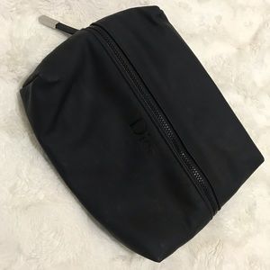 Dior Cosmetic Bag